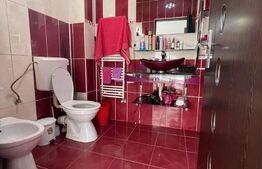 Apartament de 3 camere, la vila, curte, 60 mp, in Dumbravita