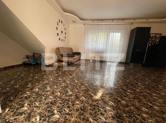 Apartament de vânzare 3 camere Dumbravita - 101347AV | BLITZ Timișoara | Poza3