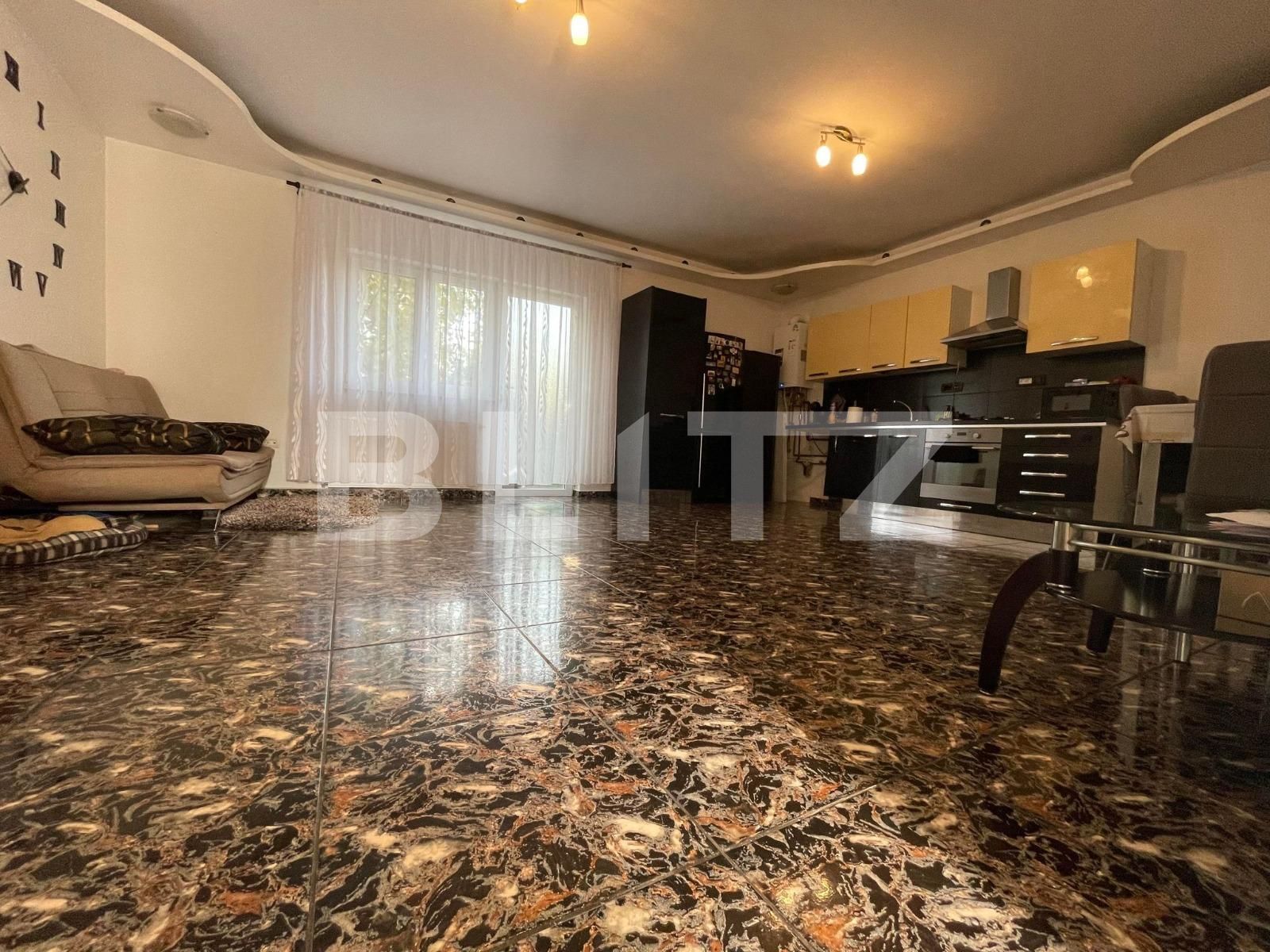 Apartament de vânzare 3 camere Dumbravita - 101347AV | BLITZ Timișoara | Poza2