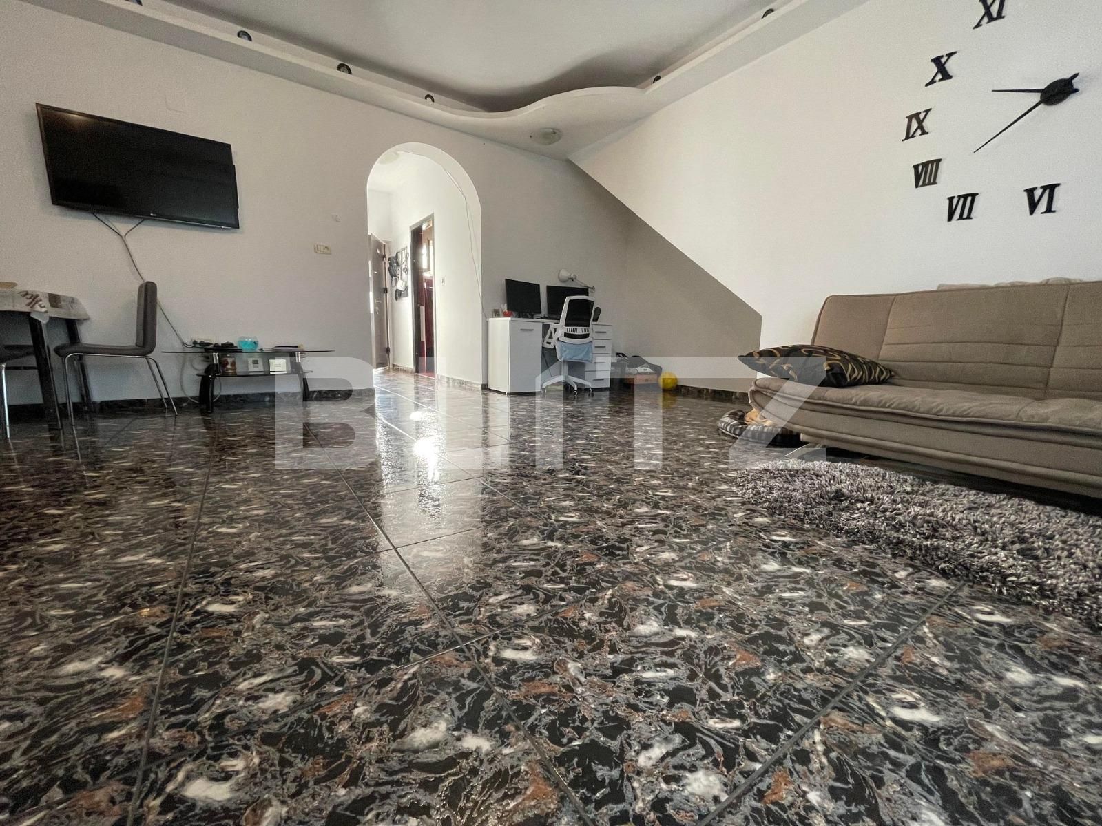 Apartament de vânzare 3 camere Dumbravita - 101347AV | BLITZ Timișoara | Poza1