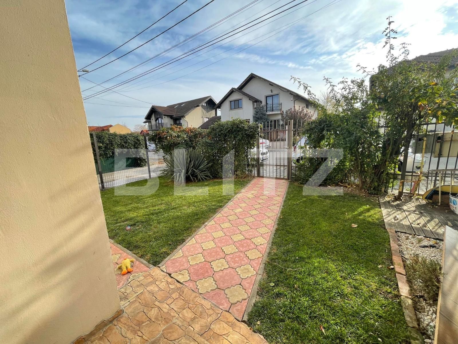 Apartament de vânzare 3 camere Dumbravita - 101347AV | BLITZ Timișoara | Poza8