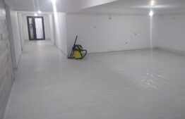 Spațiu comercial, de 150 mp, zona Mehala