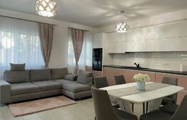 Apartament superb, 2 camere, 55 mp, zona Ghiroda