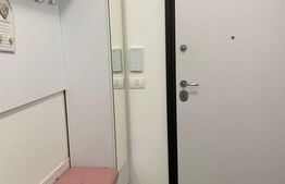 Apartament superb, 2 camere, 55 mp, zona Ghiroda