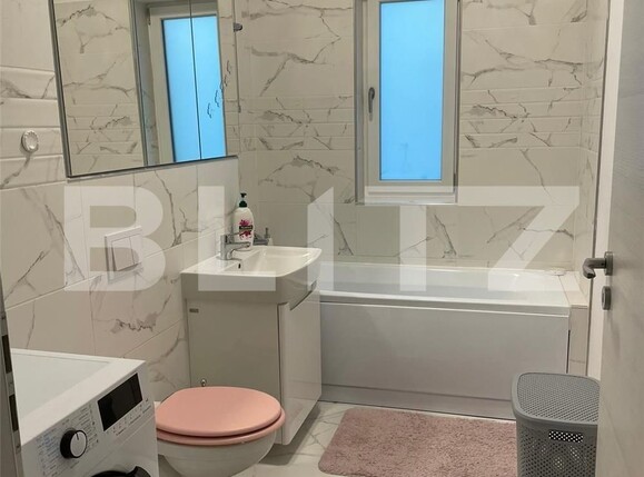 Apartament de închiriat 2 camere Ghiroda - 101399AI | BLITZ Timișoara | Poza4