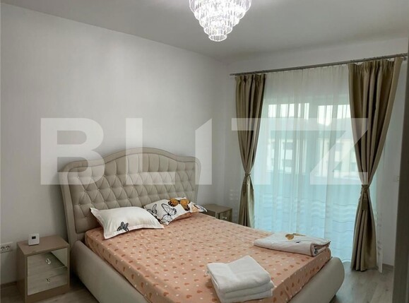 Apartament de închiriat 2 camere Ghiroda - 101399AI | BLITZ Timișoara | Poza3