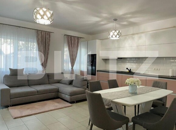 Apartament de închiriat 2 camere Ghiroda - 101399AI | BLITZ Timișoara | Poza1