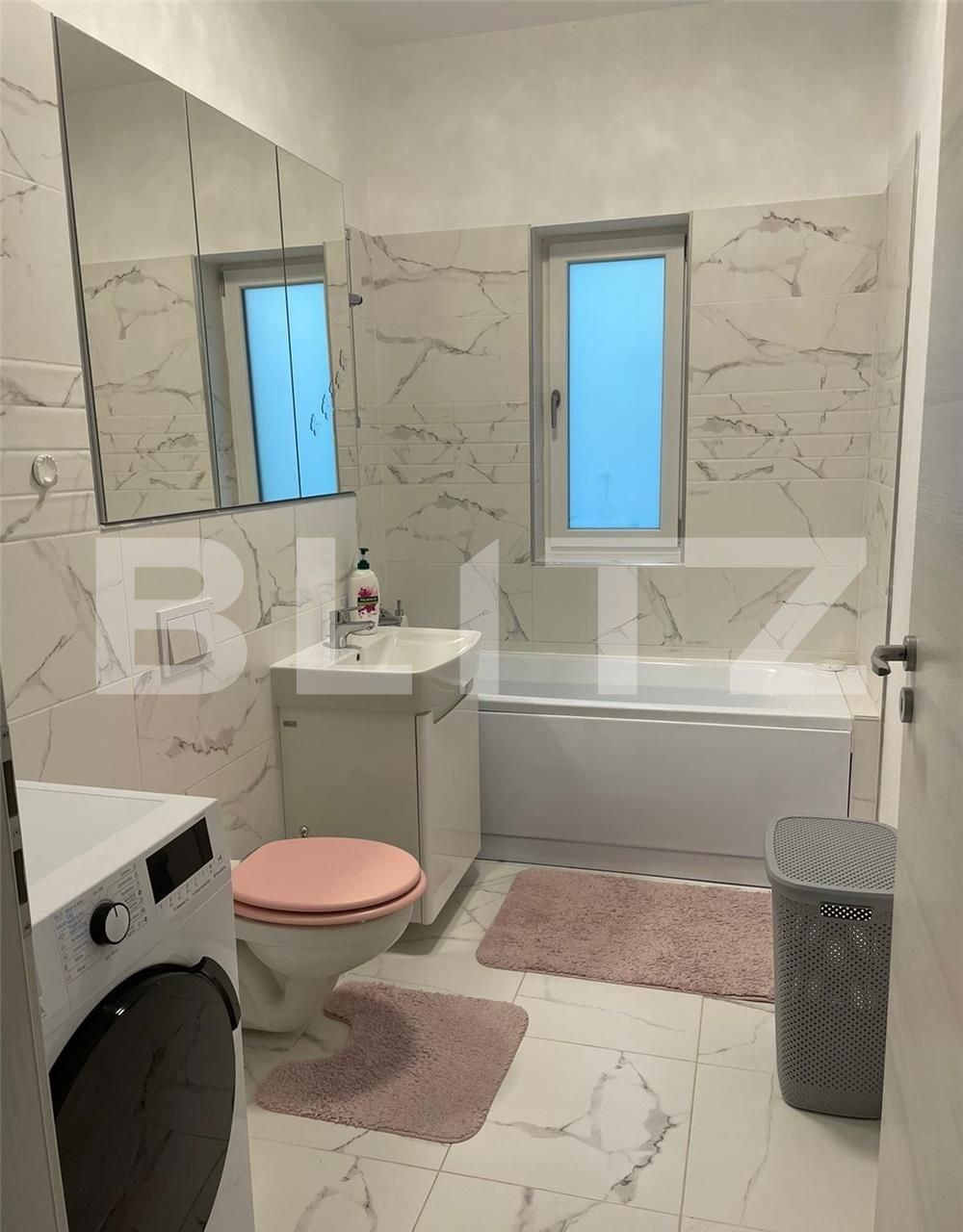 Apartament de închiriat 2 camere Ghiroda - 101399AI | BLITZ Timișoara | Poza4