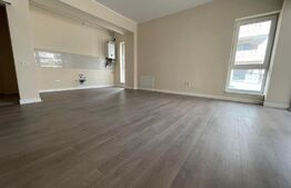 Apartament 2 camere si parcare subterana, 59 mp, in Giroc