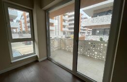 Apartament 2 camere si parcare subterana, 59 mp, in Giroc