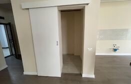 Apartament 2 camere si parcare subterana, 59 mp, in Giroc