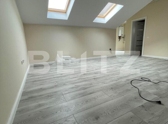 Apartament de vânzare 2 camere Giroc - 101425AV | BLITZ Timișoara | Poza1