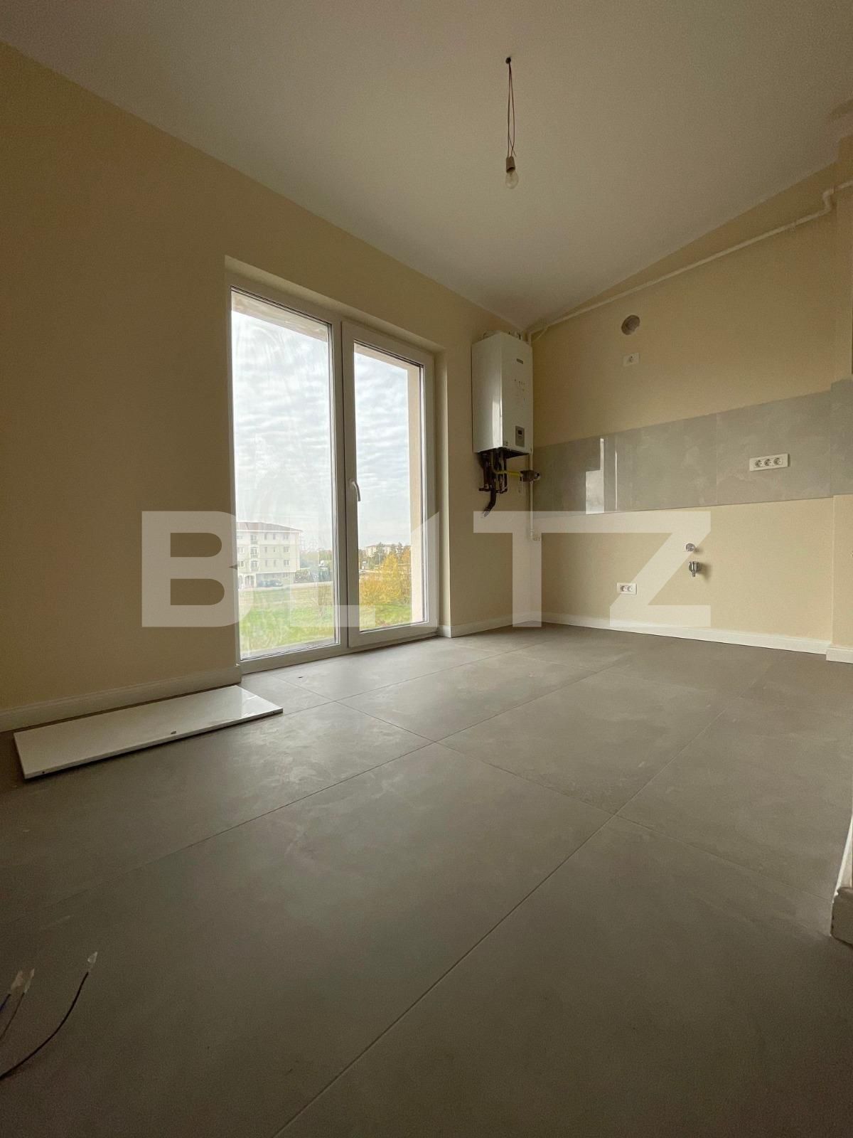 Apartament de vânzare 2 camere Giroc - 101425AV | BLITZ Timișoara | Poza3