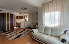 Apartament de 3 camere, 75 mp, la 5 minute de Complexul Studențesc