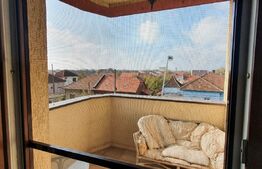 Apartament de 3 camere, 75 mp, la 5 minute de Complexul Studențesc