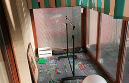 Apartament de 3 camere, 75 mp, la 5 minute de Complexul Studențesc