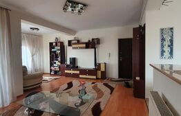 Apartament de 3 camere, 75 mp, la 5 minute de Complexul Studențesc