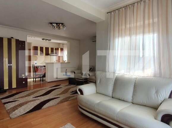 Apartament de închiriat 3 camere Elisabetin - 101427AI | BLITZ Timișoara | Poza2