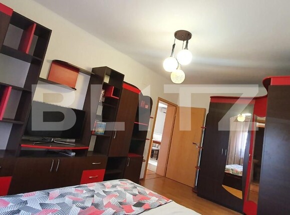 Apartament de închiriat 3 camere Elisabetin - 101427AI | BLITZ Timișoara | Poza5