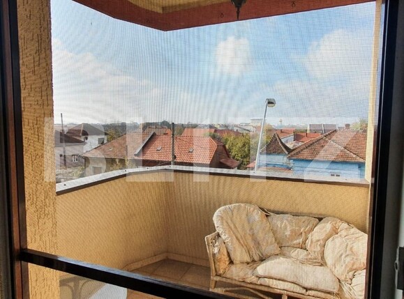 Apartament de închiriat 3 camere Elisabetin - 101427AI | BLITZ Timișoara | Poza4