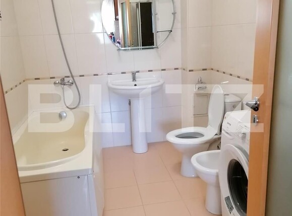 Apartament de închiriat 3 camere Elisabetin - 101427AI | BLITZ Timișoara | Poza8