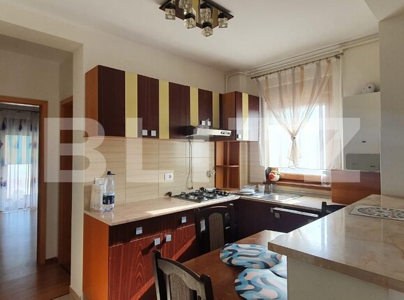 Apartament de închiriat 3 camere Elisabetin - 101427AI | BLITZ Timișoara | Poza1