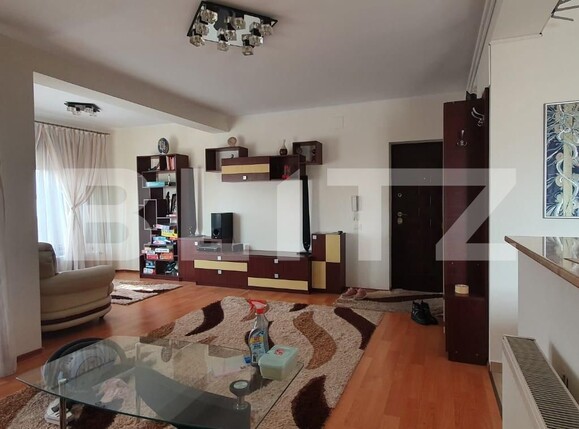 Apartament de închiriat 3 camere Elisabetin - 101427AI | BLITZ Timișoara | Poza3
