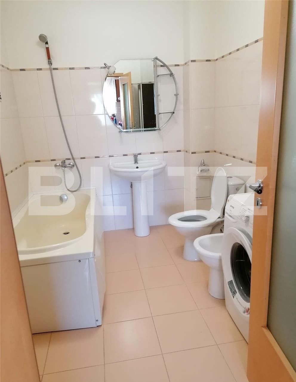 Apartament de închiriat 3 camere Elisabetin - 101427AI | BLITZ Timișoara | Poza8