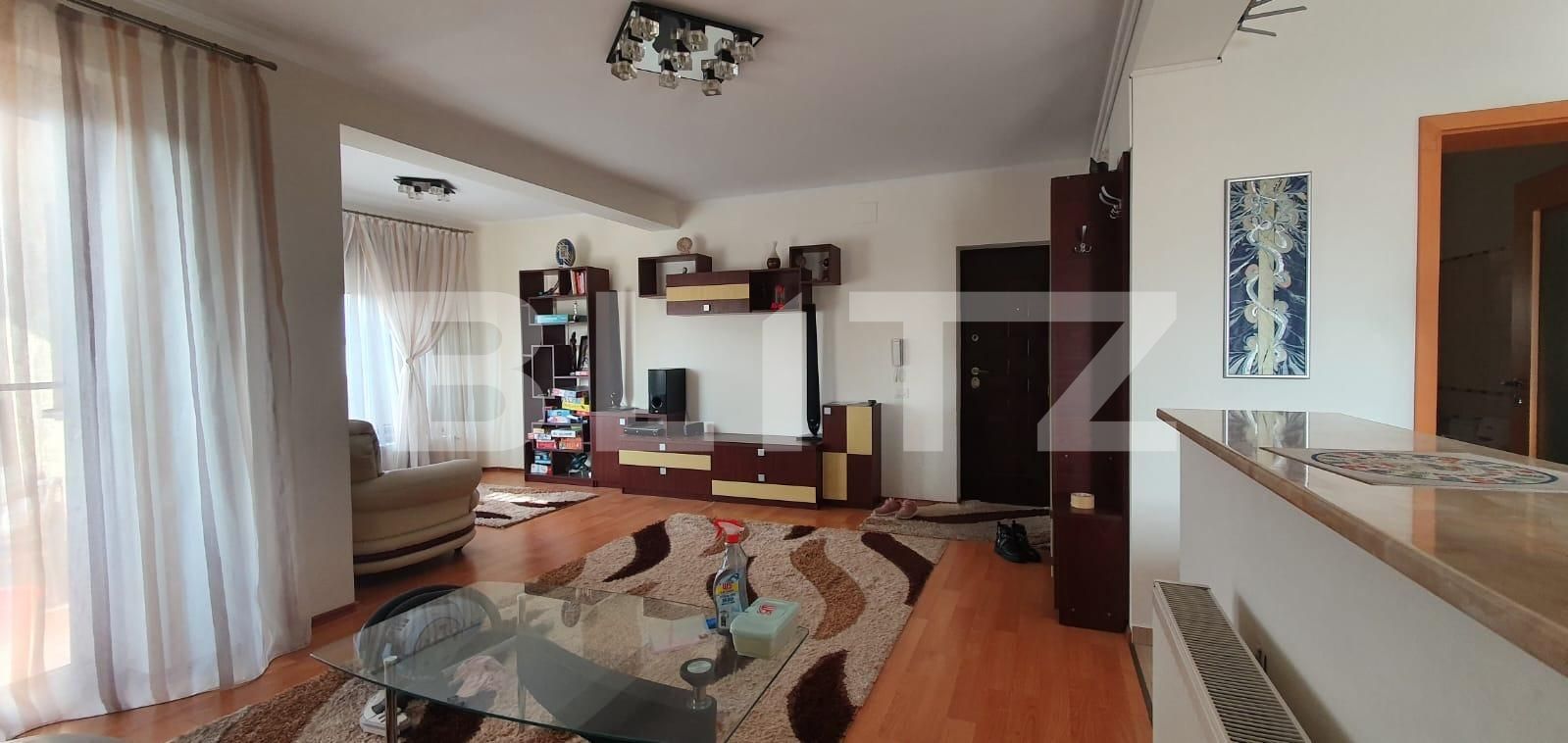 Apartament de închiriat 3 camere Elisabetin - 101427AI | BLITZ Timișoara | Poza3