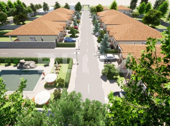 Casa de vânzare 3 camere Nord - 101435CV | BLITZ Timișoara | Poza5