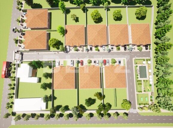 Casa de vânzare 3 camere Nord - 101435CV | BLITZ Timișoara | Poza6