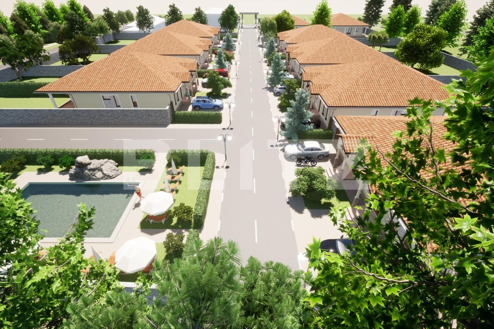 Casa de vânzare 3 camere Nord - 101435CV | BLITZ Timișoara | Poza5