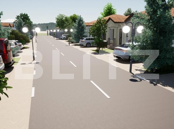 Casa de vânzare 3 camere Izvin - 101436CV | BLITZ Timișoara | Poza4