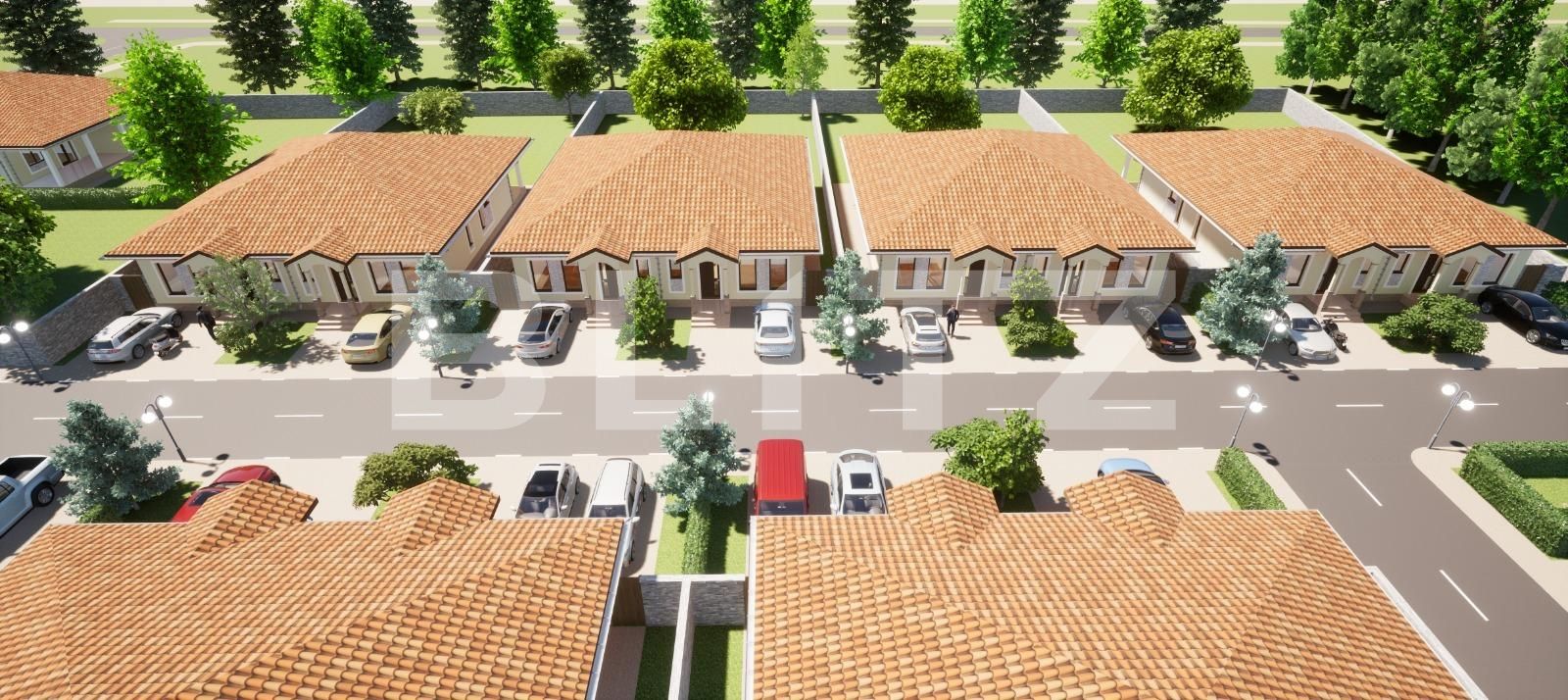 Casa de vânzare 3 camere Izvin - 101436CV | BLITZ Timișoara | Poza5