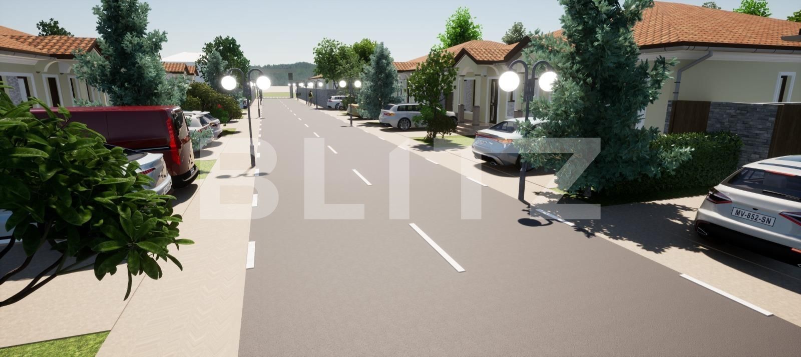 Casa de vânzare 3 camere Izvin - 101436CV | BLITZ Timișoara | Poza4