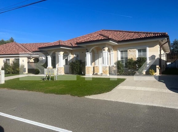 Casa de vânzare 4 camere Orţişoara - 101437CV | BLITZ Timișoara | Poza1