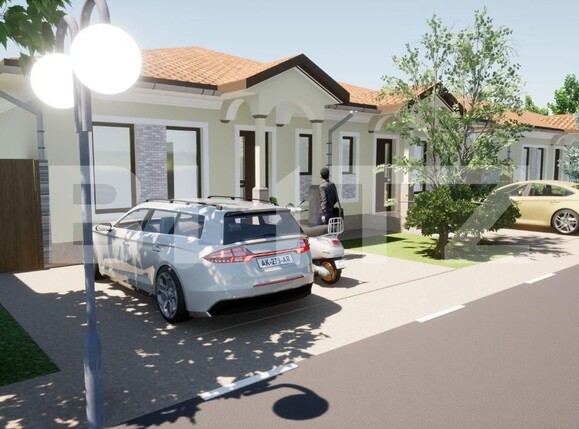 Casa de vânzare 4 camere Orţişoara - 101437CV | BLITZ Timișoara | Poza4