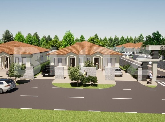 Casa de vânzare 4 camere Orţişoara - 101437CV | BLITZ Timișoara | Poza2