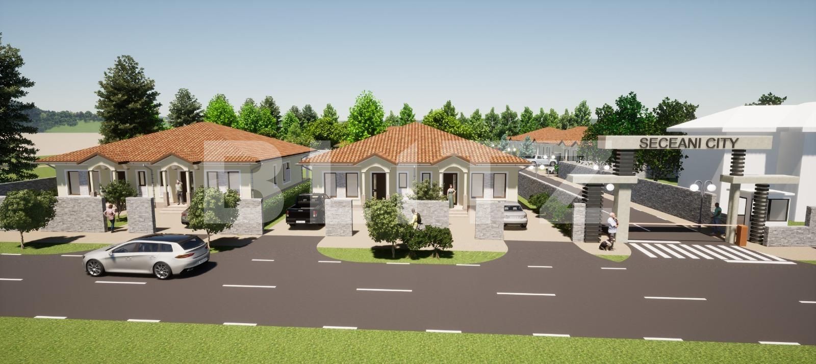 Casa de vânzare 4 camere Orţişoara - 101437CV | BLITZ Timișoara | Poza2