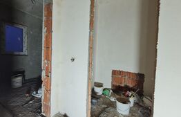 Duplex cu 5 camere, 120 mp utili, teren 250 mp