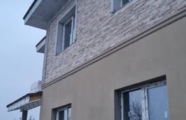 Duplex cu 5 camere, 120 mp utili, teren 250 mp