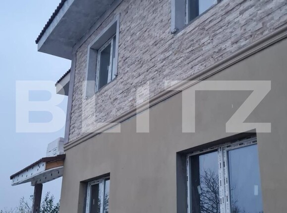 Casa de vânzare 5 camere Exterior Nord - 101438CV | BLITZ Timișoara | Poza1