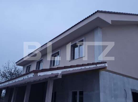 Casa de vânzare 5 camere Exterior Nord - 101438CV | BLITZ Timișoara | Poza2