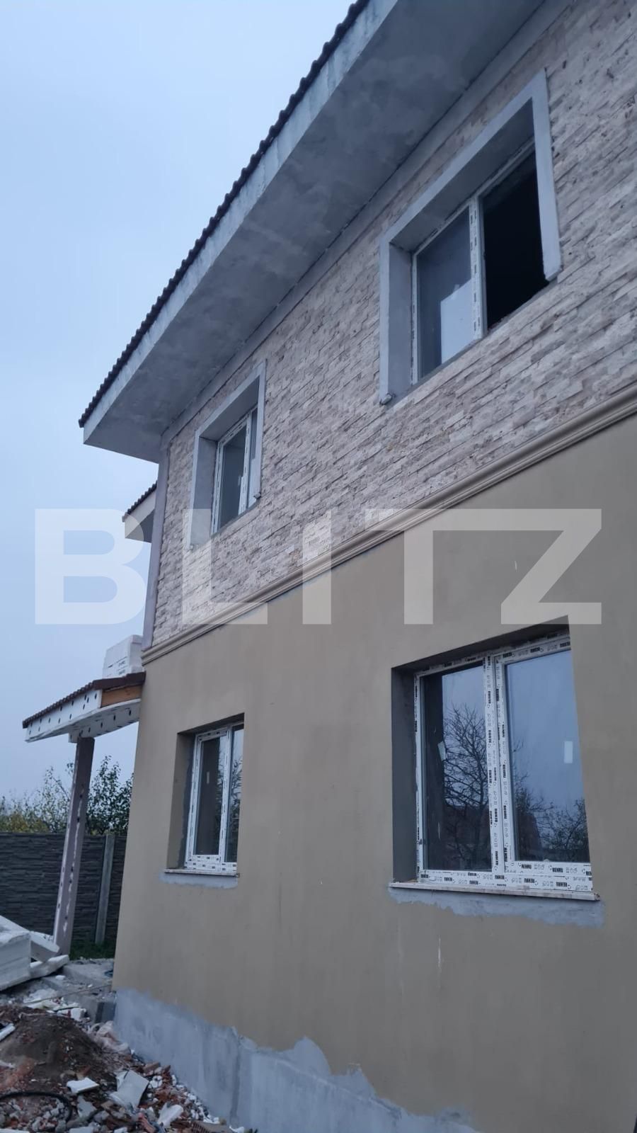 Casa de vânzare 5 camere Exterior Nord - 101438CV | BLITZ Timișoara | Poza1