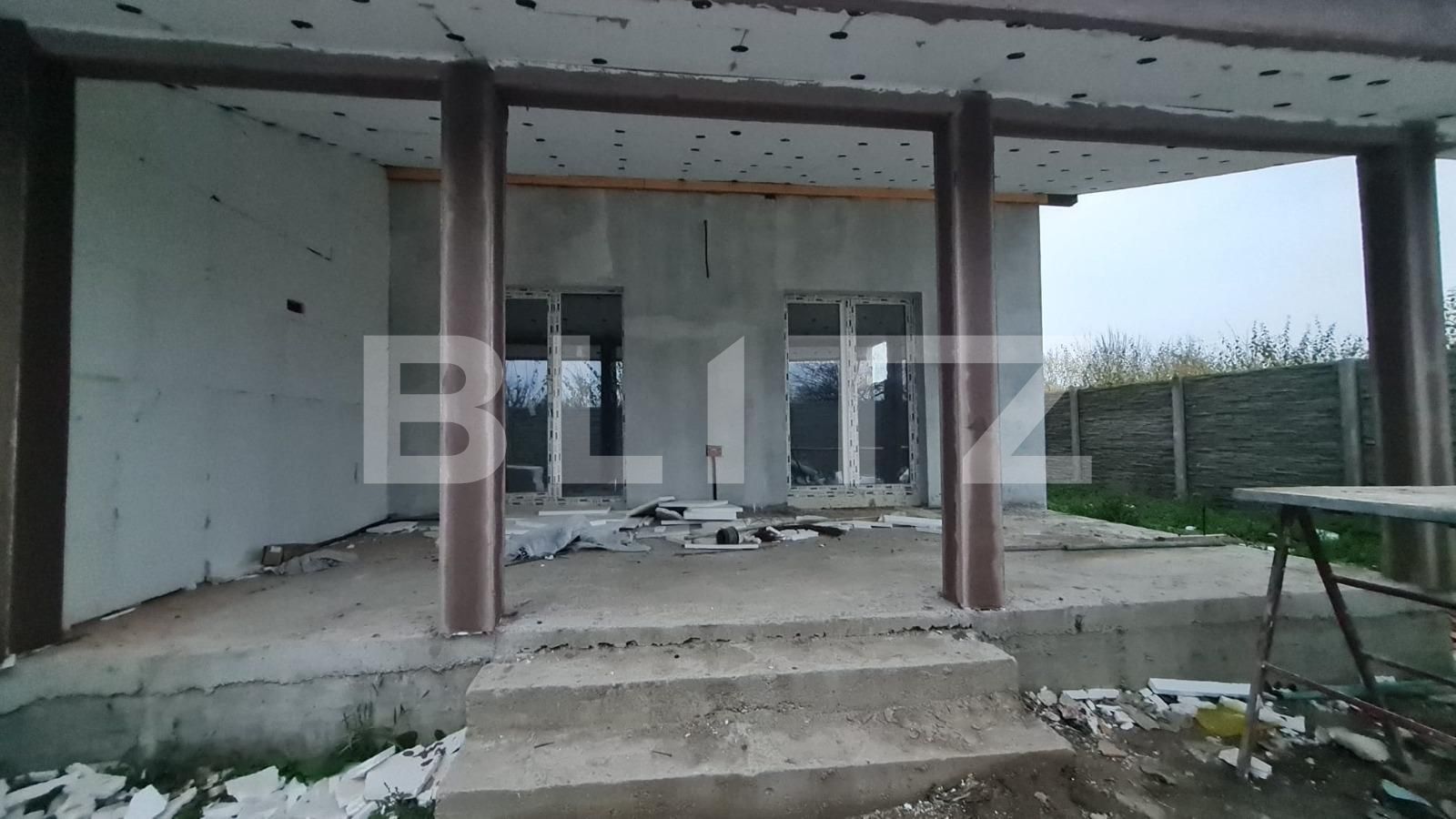 Casa de vânzare 5 camere Exterior Nord - 101438CV | BLITZ Timișoara | Poza6