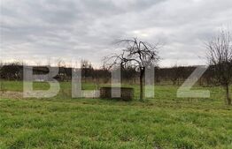 Teren 500 mp, front stradal 16 ml, Ianova