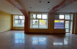 Spatiu comercial, 107 mp, Calea Dorobantilor