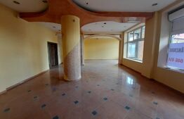 Spatiu comercial, 107 mp, Calea Dorobantilor