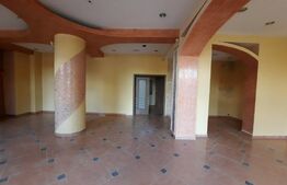 Spatiu comercial, 107 mp, Calea Dorobantilor