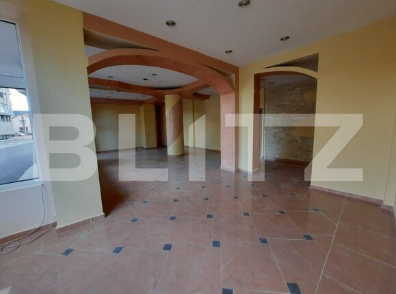Spațiu comercial de închiriat Dorobantilor - 101445SIC | BLITZ Timișoara | Poza2